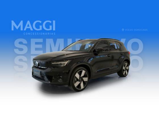 VOLVO XC40 P8 RECHARGE TWIN ELECTRIC ULTIMATE AWD VOLVO XC40 P8 RECHARGE TWIN ELECTRIC ULTIMATE AWD